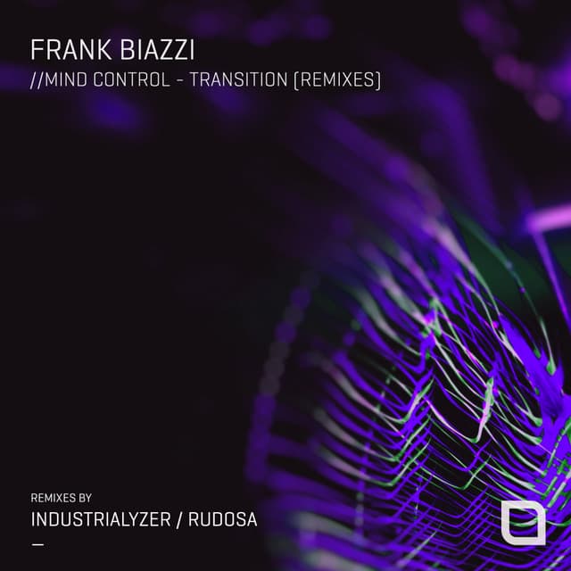Transition cover art