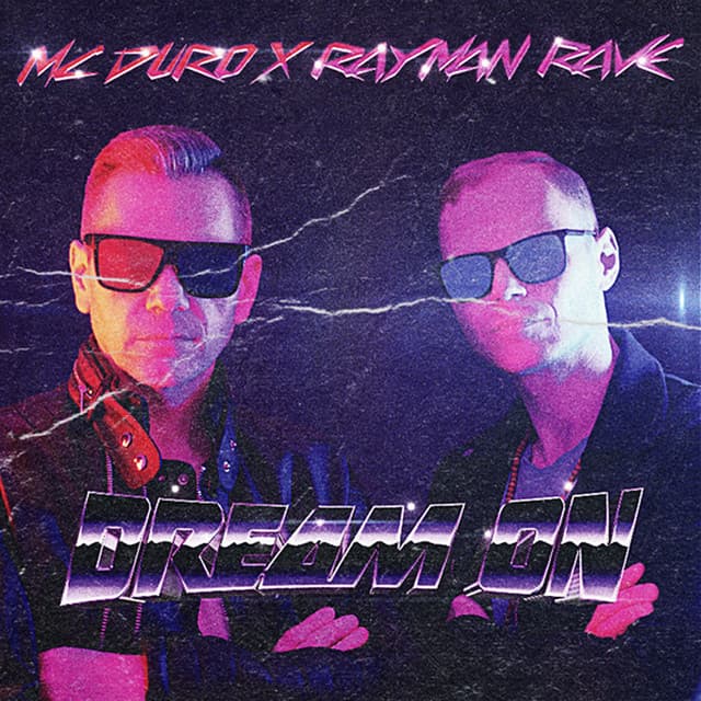 Dream On - Radio-Edit cover art