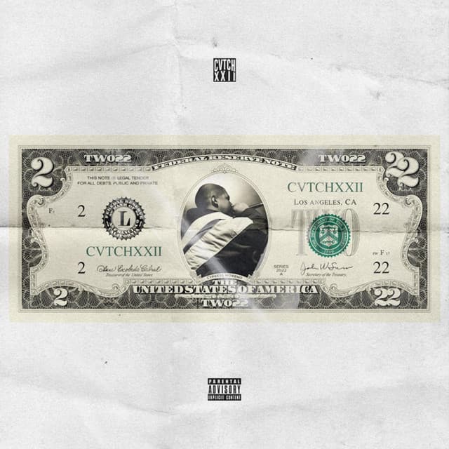 Call Me cover art