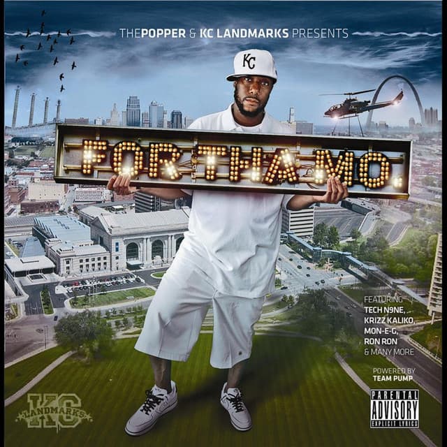 Do What We Do cover art