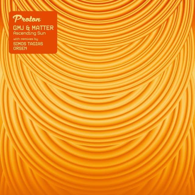 Ascending Sun cover art