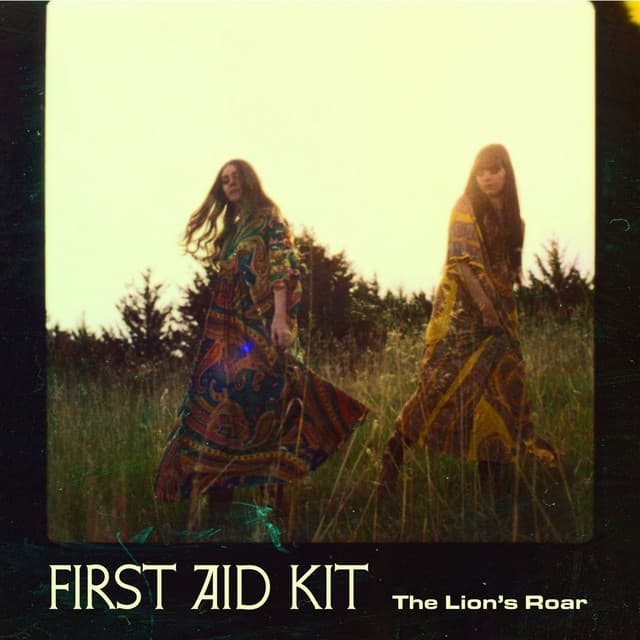 Blue cover art