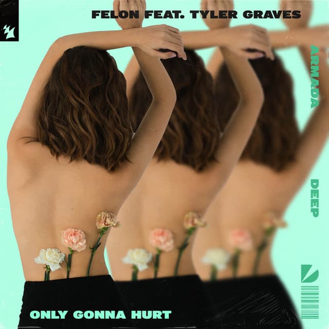 Only Gonna Hurt - Extended Mix cover art