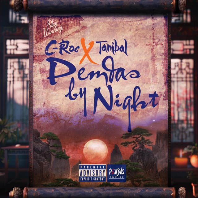 Came Up cover art
