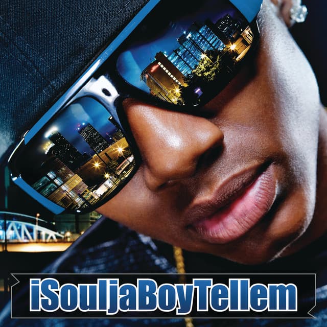 Kiss Me Thru The Phone cover art