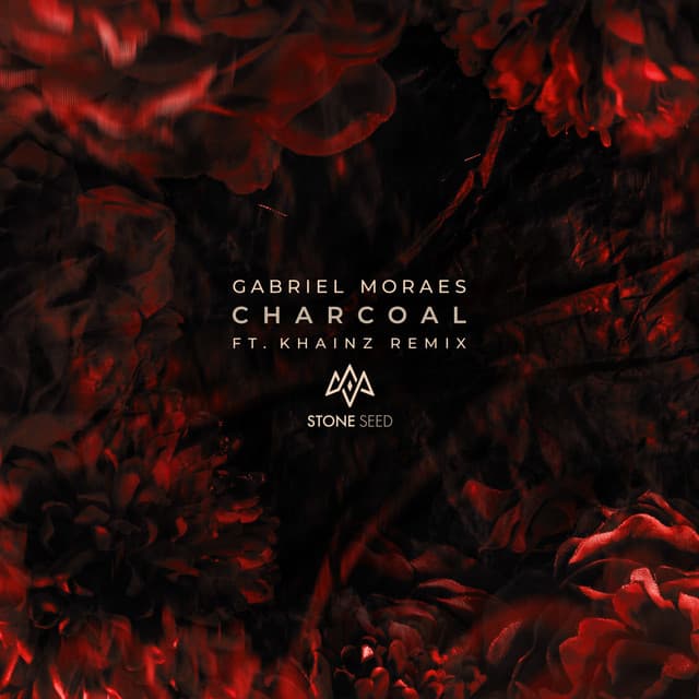 Charcoal - Khainz Remix cover art
