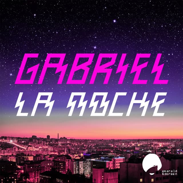 La Noche cover art