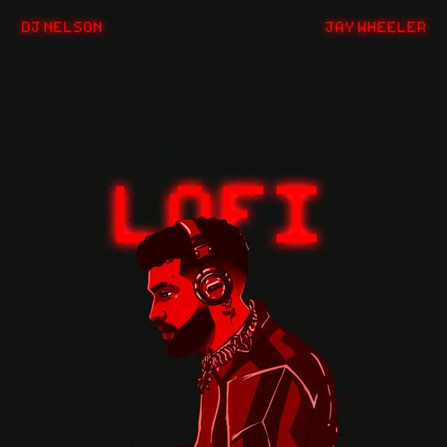 Canción Para Mi Ex (feat. Jay Wheeler) - LoFi cover art