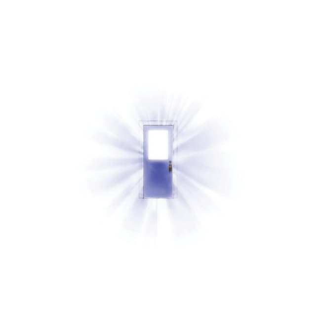 Goodbye cover art