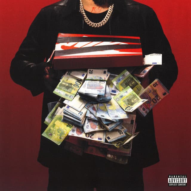 Do it (feat. VillaBanks) cover art