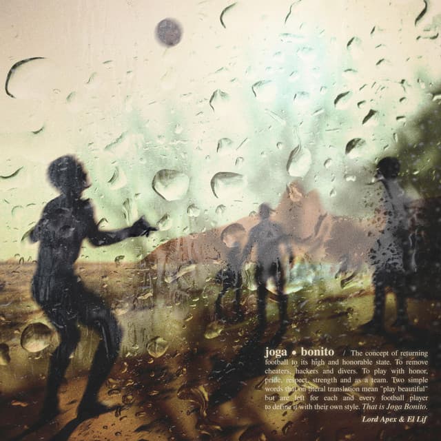 Money To Get cover art
