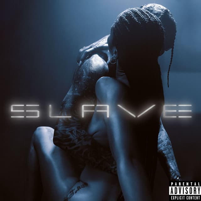 Slave cover art