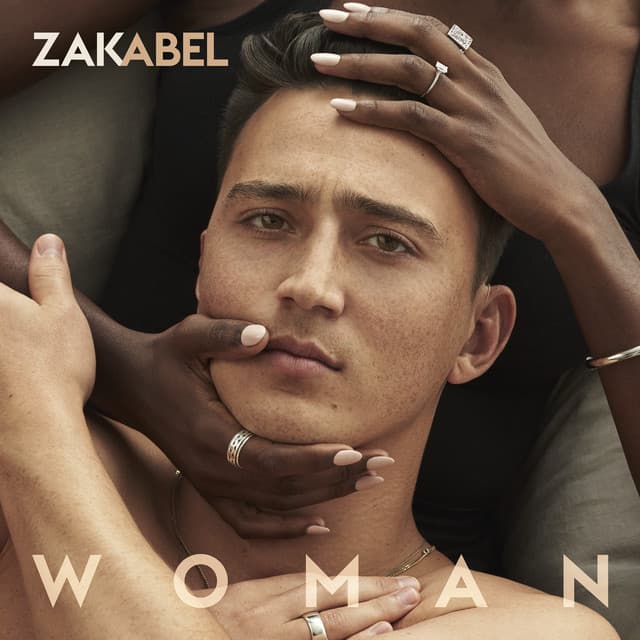 What Love Is cover art