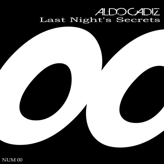 In Founded cover art