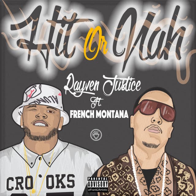 Hit Or Nah cover art
