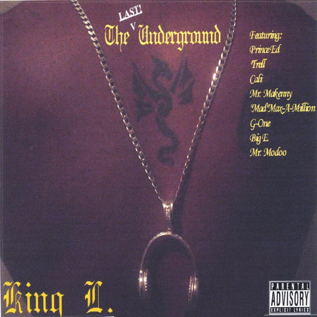 If Only You Knew ' 'Trell cover art