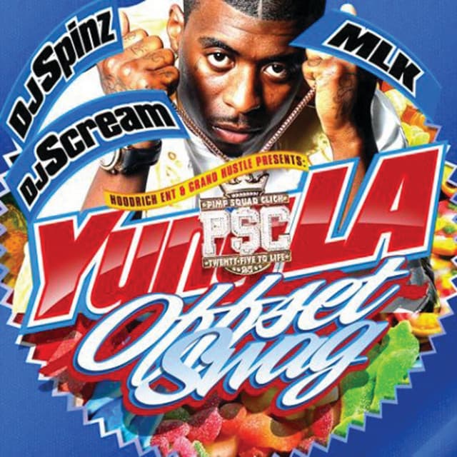 Grand Hustle Boyz (feat. J.R. & Yung ATL) cover art