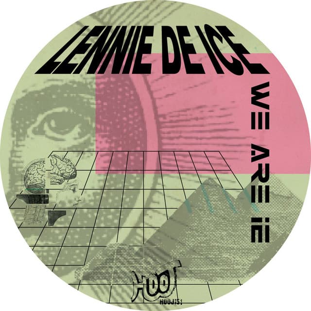 Lennie De Ice