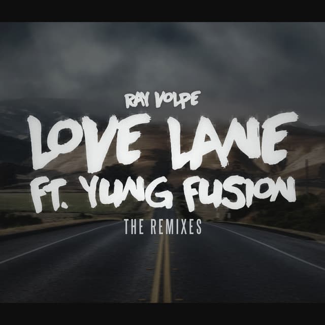 Love Lane ft. Yung Fusion (Filip Remix) cover art