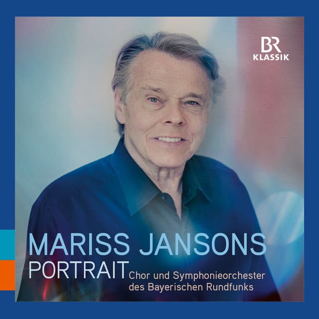 Portrait (Live) cover art