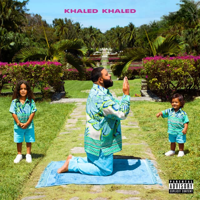 THANKFUL (feat. Lil Wayne & Jeremih) cover art