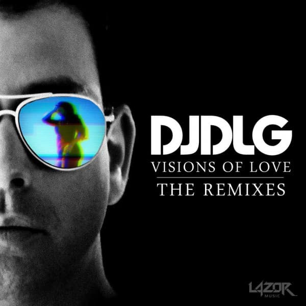 Visions of Love - Paul For You Mix cover art