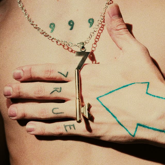 Hablamos Poco Hacemos Mucho cover art