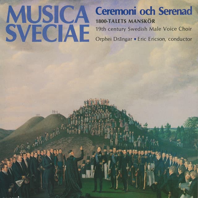 Till Österland cover art