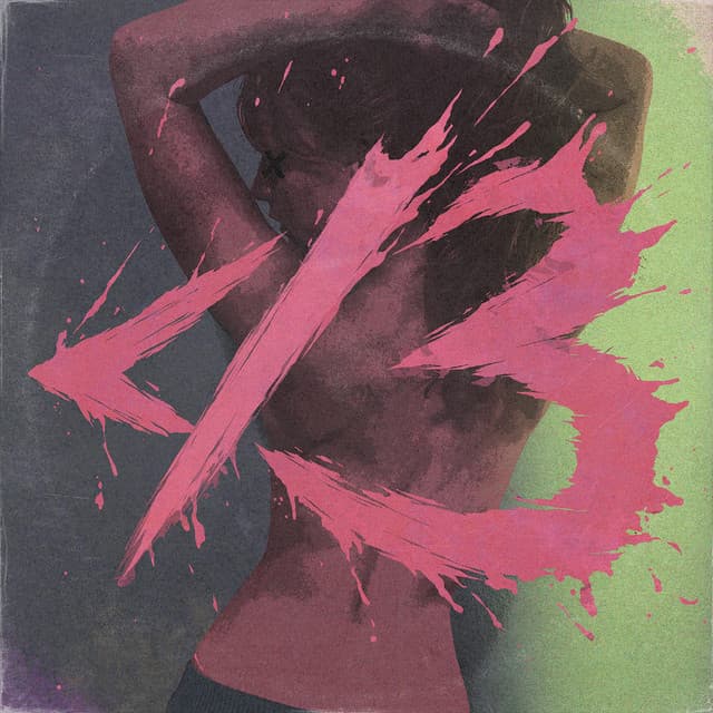 Loveless cover art