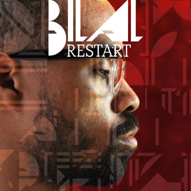 Restart (Daedelus Remix) cover art