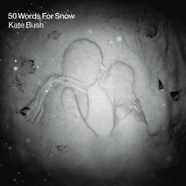 50 Words for Snow (2018 Remaster) cover art