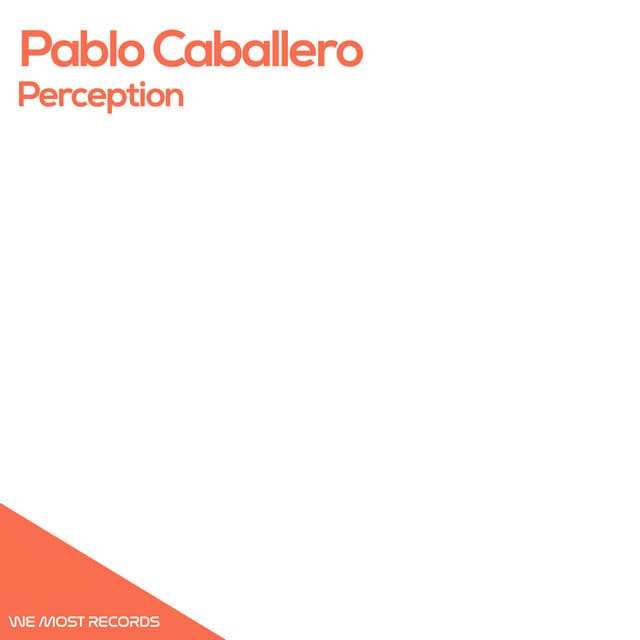 Perception - Rodri Estevez Remix cover art