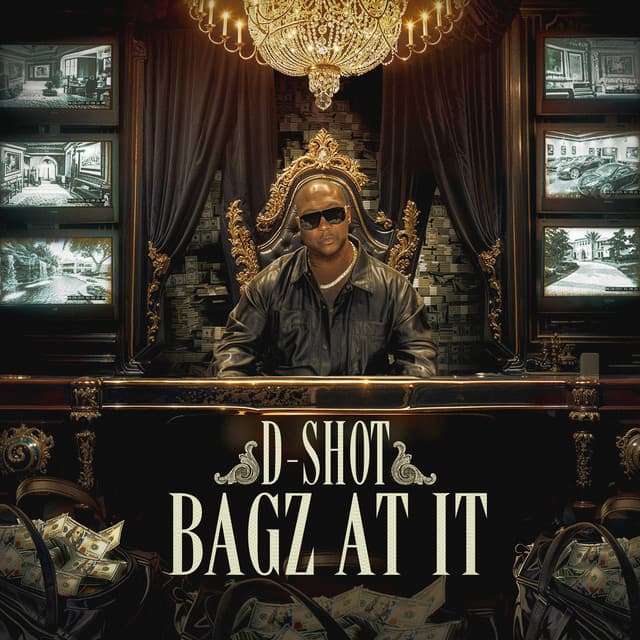 She Off The Cuffs (feat. Keak The Sneak, Domo Reignz, Stone Paxton & Allen McNeil) cover art