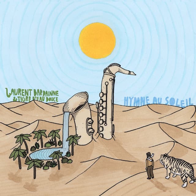Jou en nou rivé cover art