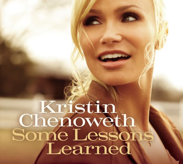 Lessons Learned cover art