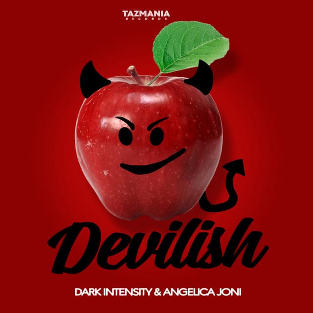 Devilish - V.I.P cover art