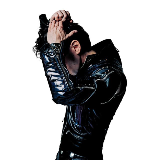 Sing me Back to Sleep cover art