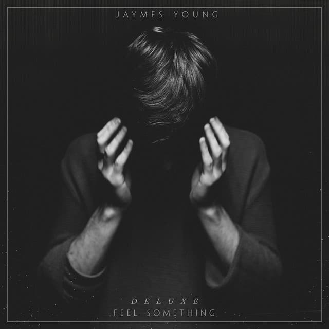 Feel Something (Deluxe) cover art
