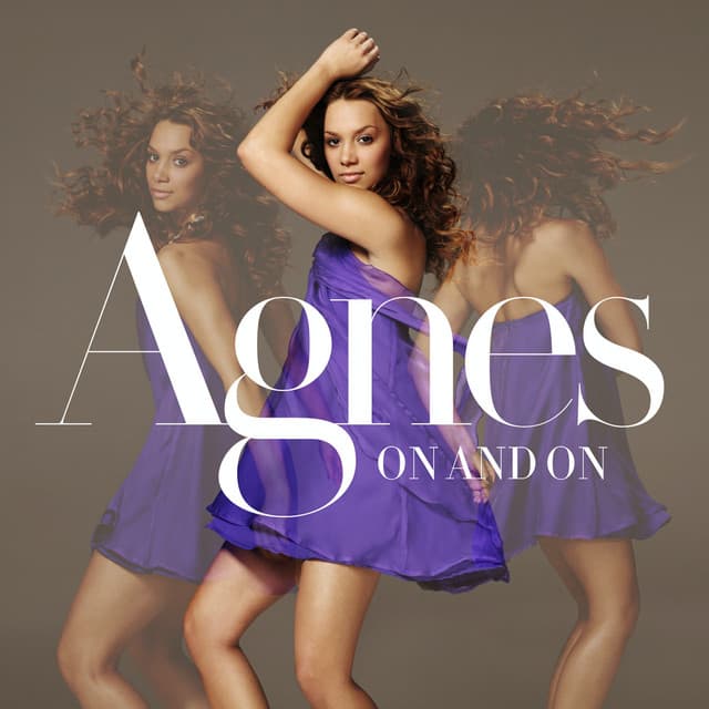 On and On - Alex Colle Remix cover art