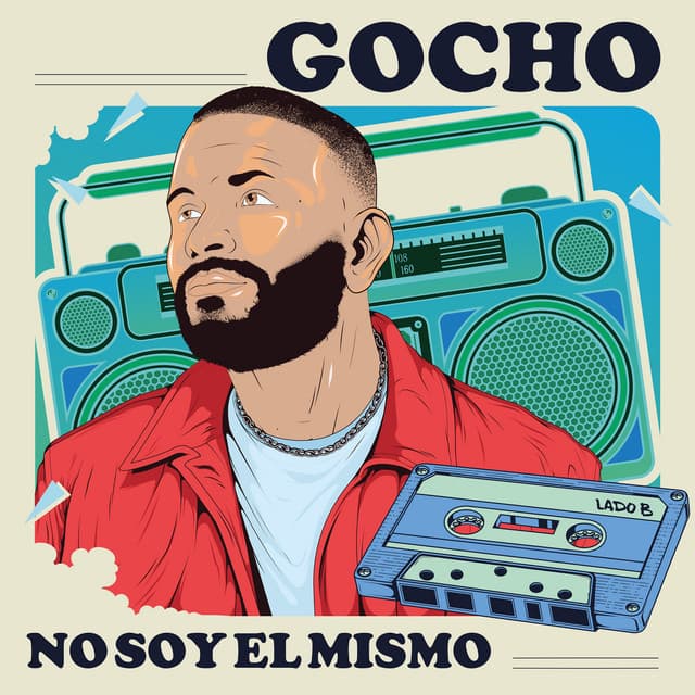 Casi Un Millón cover art