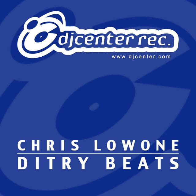 Dirty Beats - Original Mix cover art