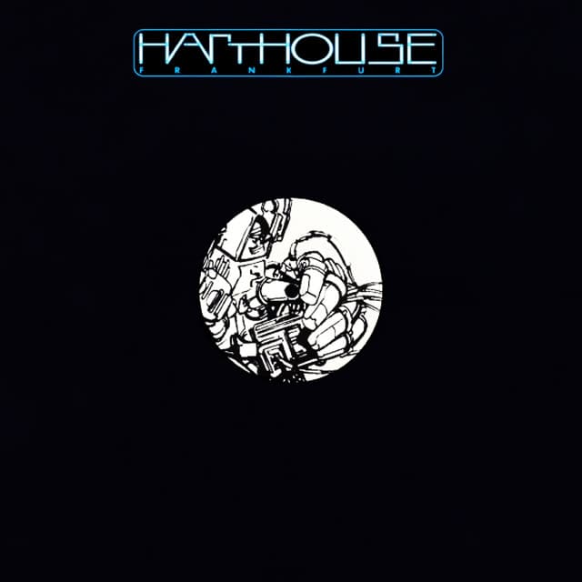 Acperience 1 cover art