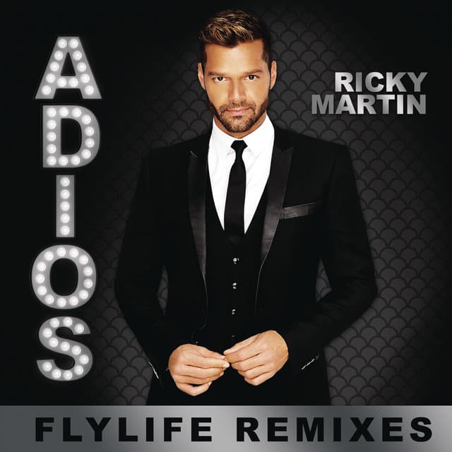 Adiós - Steven Redant Remix cover art
