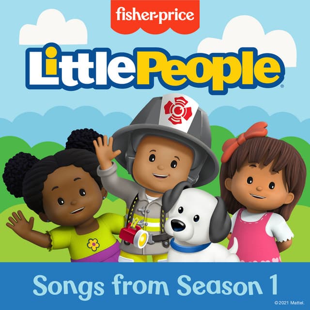 Teddy Bear Beat Song cover art
