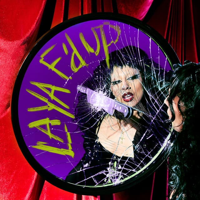 F'd Up cover art