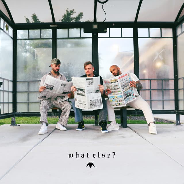 what else? cover art