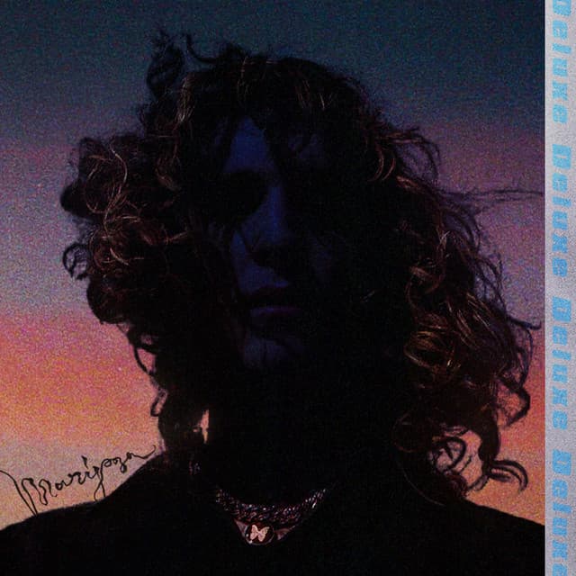 Mariposa (Deluxe) cover art