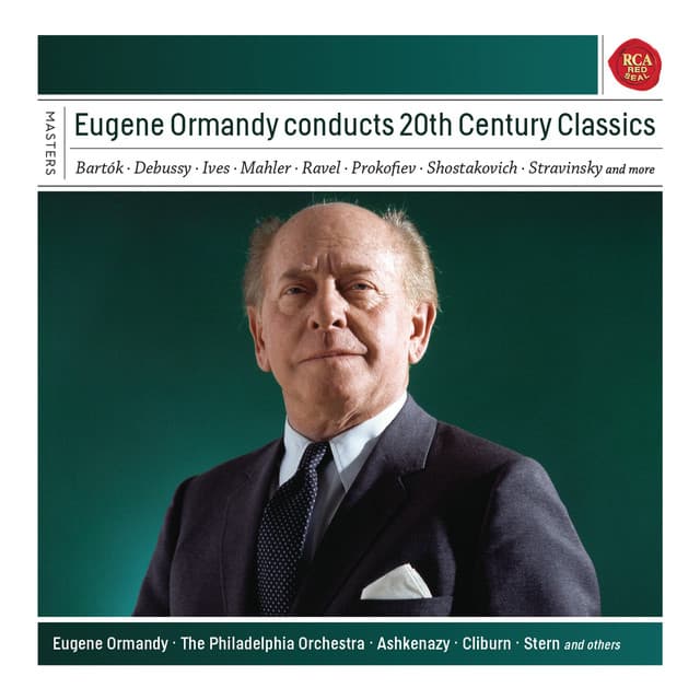 Pomp and Circumstance, Op. 39: March No. 1 "Land of Hope and Glory" cover art