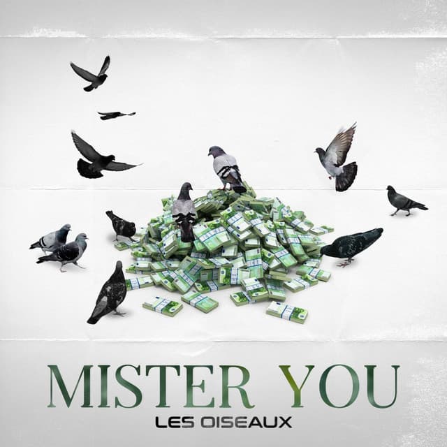 Millions d'€ cover art