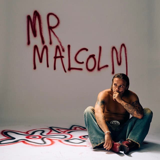 Rock & Roll cover art